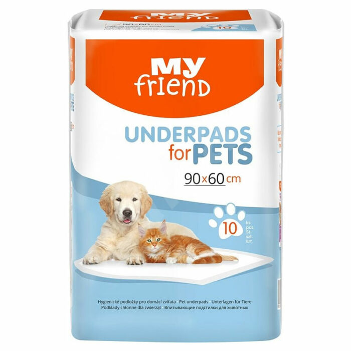 BELLA My Friend scutec pentru animale de companie 90×60