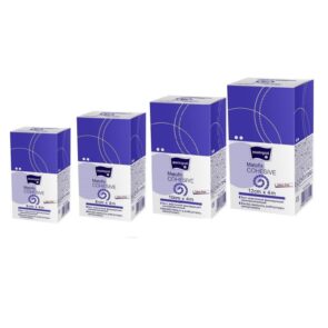 MATOFIX Fermoar autoadeziv 8CMX4M