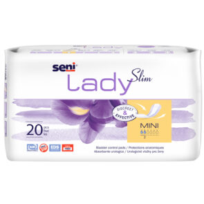 SENI Lady Slim Mini absorbante urologice