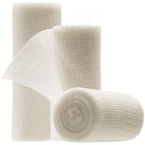 MATOPAT Pansament de tifon tăiat - spital 6CMX5M