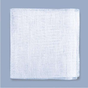 MATOPAT Foaie de tifon - sterilă - tăiată 6CMX6CM
