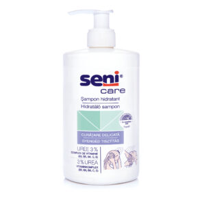 Șampon hidratant Seni Care