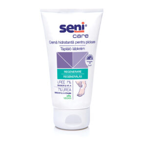 Cremă hrănitoare pentru picioare Seni Care