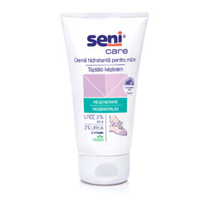 Cremă de mâini hrănitoare Seni Care
