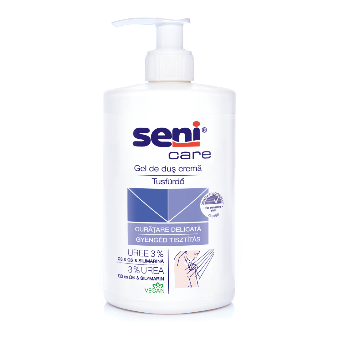 Baie de duș Seni Care