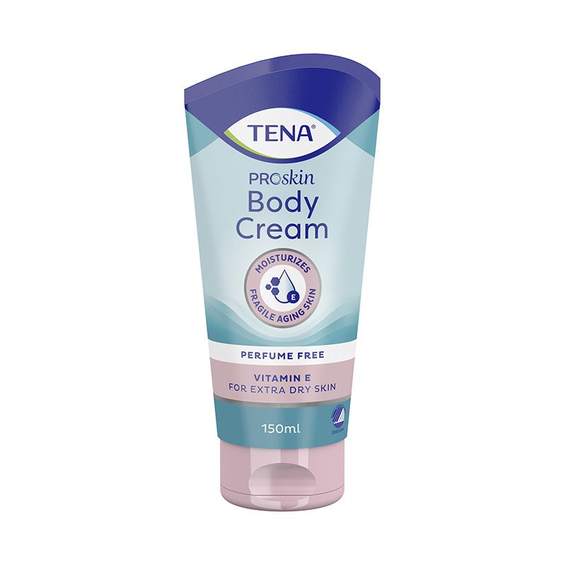 TENA ProSkin Cremă de îngrijire a pielii