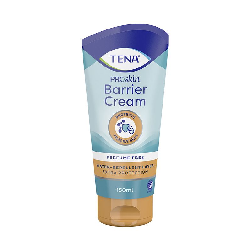 TENA ProSkin Cremă de protecție a pielii
